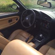 BMW E36 Cabriolet