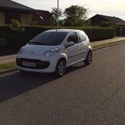 Citroën C1 1.0 Prestige Citybugz