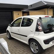 Citroën C1 1.0 Prestige Citybugz