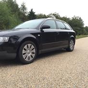 Audi A4 B6 1,9tdi 130hk