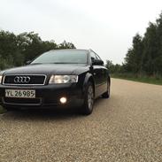 Audi A4 B6 1,9tdi 130hk