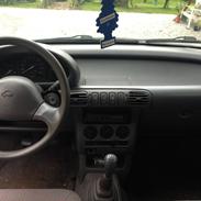 Nissan Micra 1,0