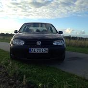 VW Golf 4 1,8 20v