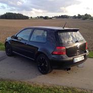 VW Golf 4 1,8 20v