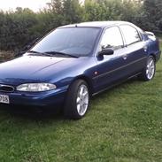 Ford Mondeo mk1 V6  solgt..