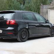 VW Golf V 1.9 TDI R-line