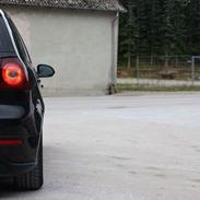 VW Golf V 1.9 TDI R-line