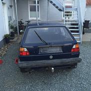 VW Golf 2 1,6 D