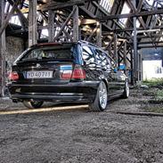 BMW E46 325i