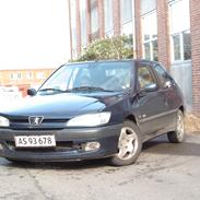 Peugeot 306 xs Enden park