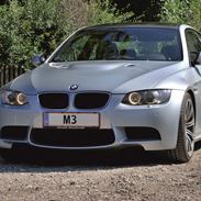 BMW M3 - E92
