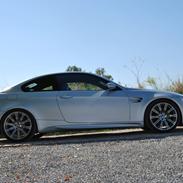 BMW M3 - E92