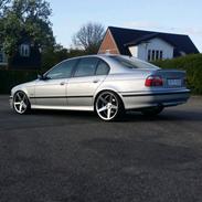 BMW e39 540i