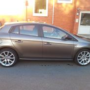 Fiat Bravo 1.4 T-jet 16V (Tidligere bil)