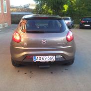 Fiat Bravo 1.4 T-jet 16V (Tidligere bil)