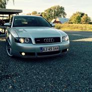 Audi A4 1.8 Turbo QUATTRO