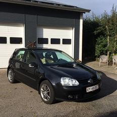 VW Golf V 2.0TDI #Solgt#
