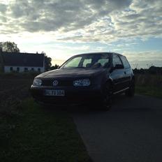 VW Golf 4 1,8 20v