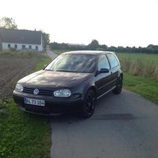 VW Golf 4 1,8 20v