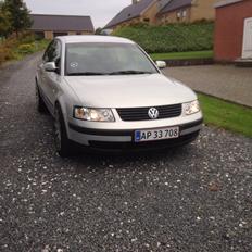 VW Passat 3b
