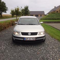VW Passat 3b