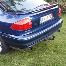 Ford Mondeo mk1 V6  solgt..