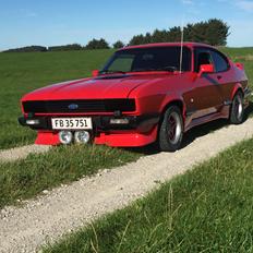 Ford capri 2,3s