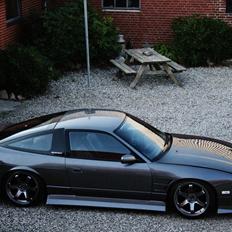Nissan 200sx S13