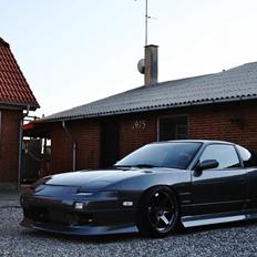 Nissan 200sx S13