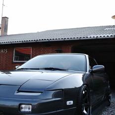 Nissan 200sx S13
