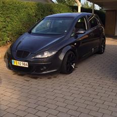 Seat Altea 2.0 TDI DSG