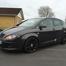 Seat Altea 2.0 TDI DSG