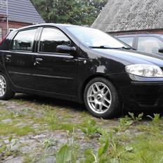 Fiat Punto Ciao (SOLGT)