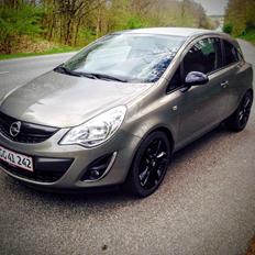 Opel Corsa D 1,3 CDTI Cosmo EcoFlex