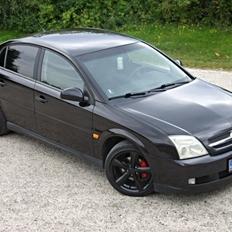 Opel vectra c