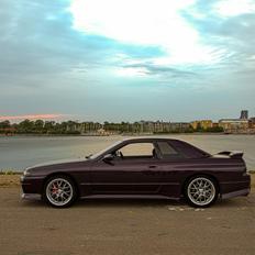 Nissan Skyline R32 GTS25T
