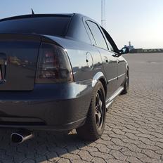Opel astra g 2.0 16v OPC Solgt 