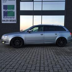Audi a4 b7 avant