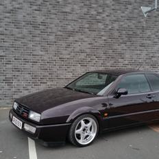 VW Corrado G60