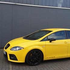 Seat Leon Cupra