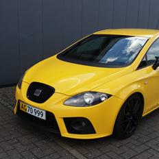 Seat Leon Cupra