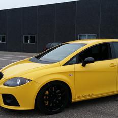 Seat Leon Cupra