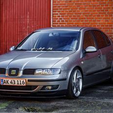 Seat Leon 1m