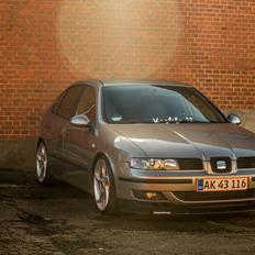 Seat Leon 1m