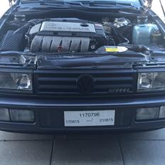 VW Corrado VR6 Karmann