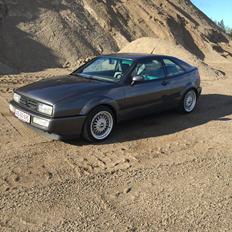 VW Corrado VR6 Karmann