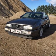 VW Corrado VR6 Karmann