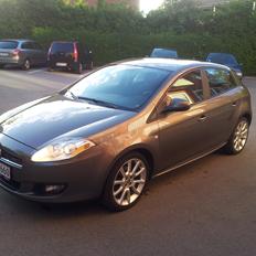 Fiat Bravo 1.4 T-jet 16V (Tidligere bil)