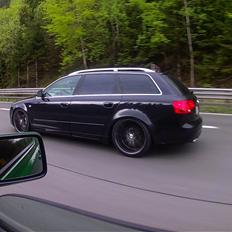 Audi A4 B7 2,0 TDI Avant