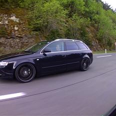 Audi A4 B7 2,0 TDI Avant